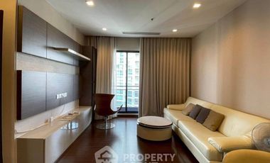 For rent 2 ベッドルーム condo in Huai Khwang, Bangkok