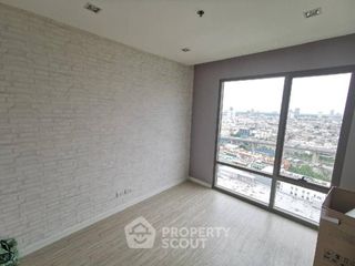 À vendre 2 chambres condo à Yan Nawa, Bangkok