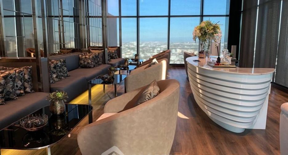 Condo en alquiler y en venta de 1 habitaciones en Khlong Toei, Bangkok
