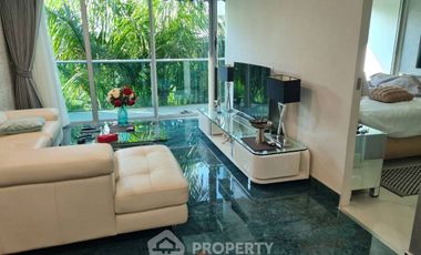 Wohnung zum Kauf mit 2 Zimmer in Bang Lamung, Chonburi