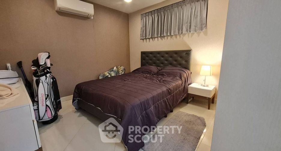 For sale 2 bedrooms condo in Bang Lamung, Chonburi