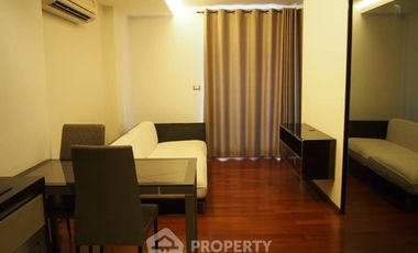 For sale 1 bed condo in Watthana, Bangkok