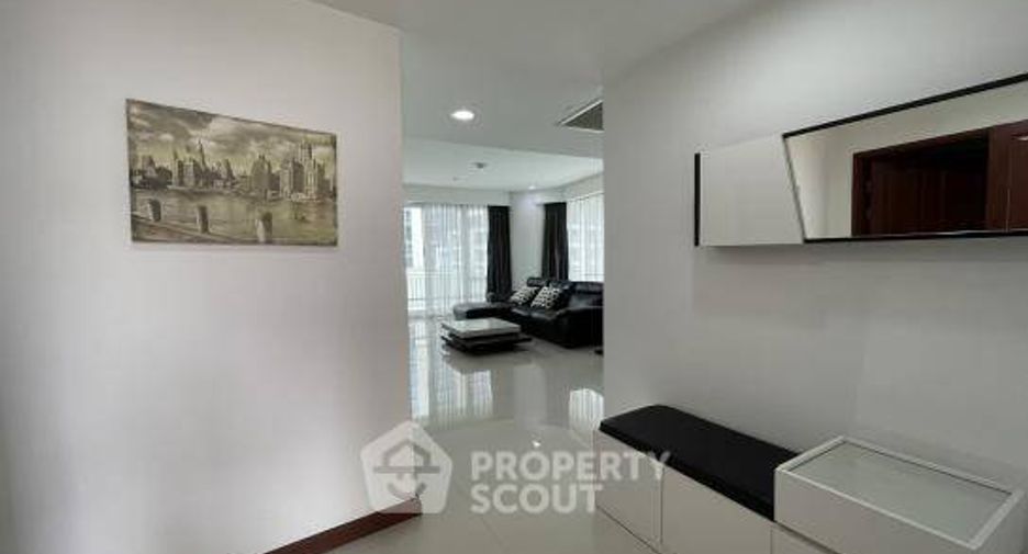 For sale 2 ベッドルーム condo in Pathum Wan, Bangkok