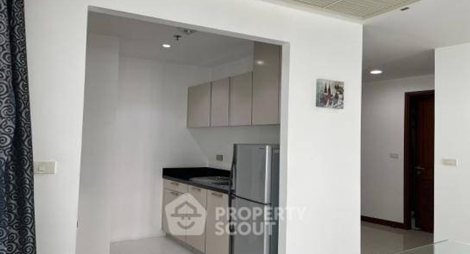 For sale 2 ベッドルーム condo in Pathum Wan, Bangkok