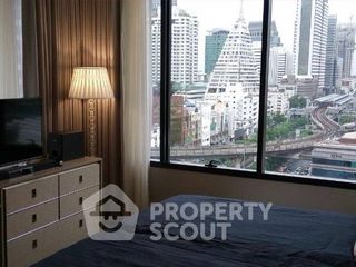 Wohnung zum Kauf mit 1 Zimmer in Bang Rak, Bangkok