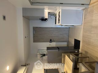 Wohnung zum Kauf mit 1 Zimmer in Huai Khwang, Bangkok
