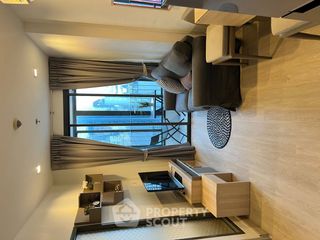 Wohnung zum Kauf mit 1 Zimmer in Huai Khwang, Bangkok