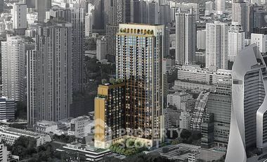 Wohnung zum Kauf mit 3 Zimmer in Pathum Wan, Bangkok