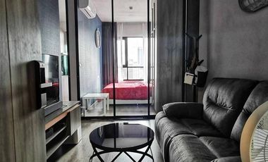 À vendre 1 chambre condo à Chatuchak, Bangkok