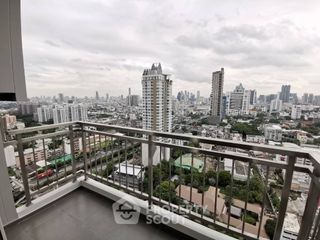 Продажа 1 кровать кондо в Ян Наща, Бангкок