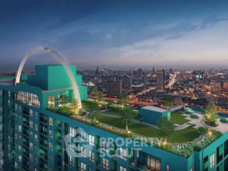 For sale 2 bedrooms condo in Suan Luang, Bangkok