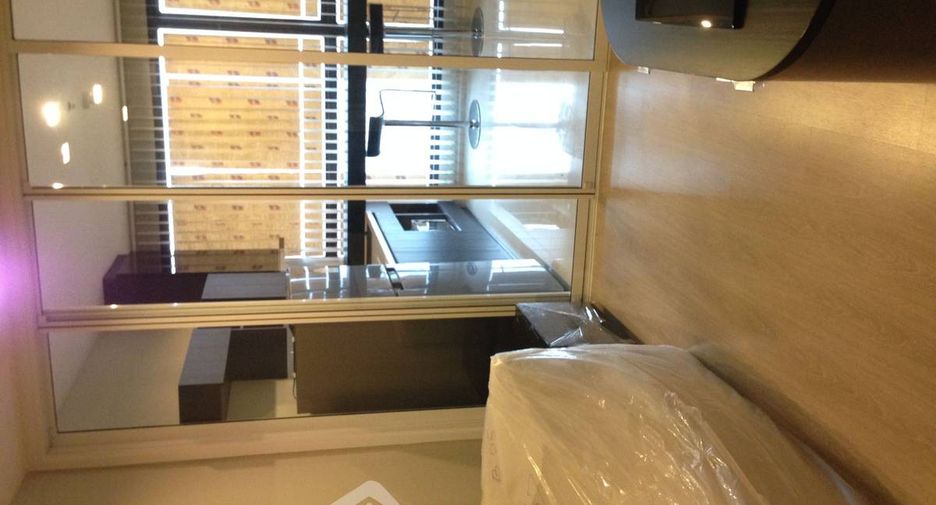 Condo en venta de 1 habitaciones en Khlong Toei, Bangkok