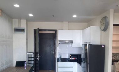 Condo en venta de 2 habitaciones en Khlong Toei, Bangkok