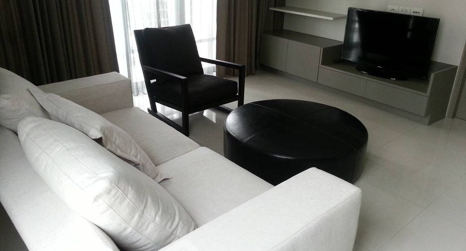 For sale 1 Beds condo in Pathum Wan, Bangkok