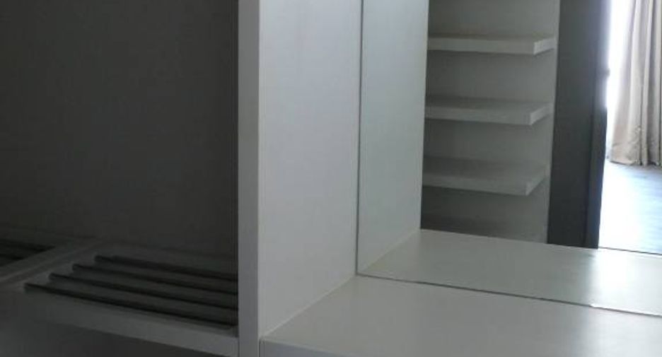 For sale 1 Beds condo in Pathum Wan, Bangkok