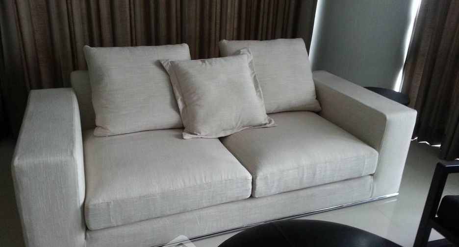 For sale 1 Beds condo in Pathum Wan, Bangkok