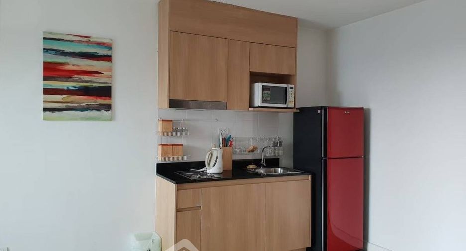 For sale 2 bedrooms condo in Bang Na, Bangkok