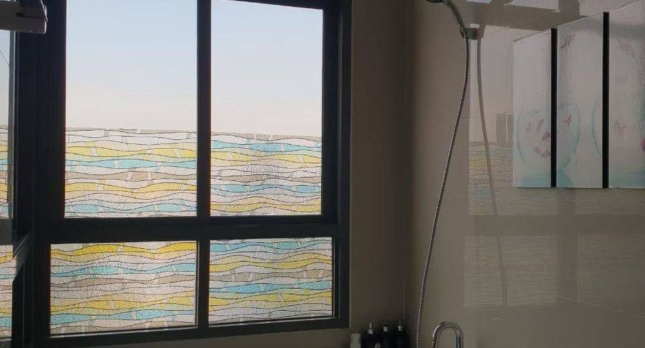 For sale 2 bedrooms condo in Bang Na, Bangkok