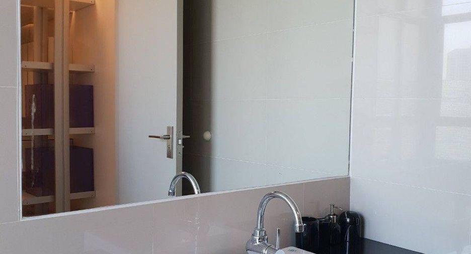 For sale 2 bedrooms condo in Bang Na, Bangkok