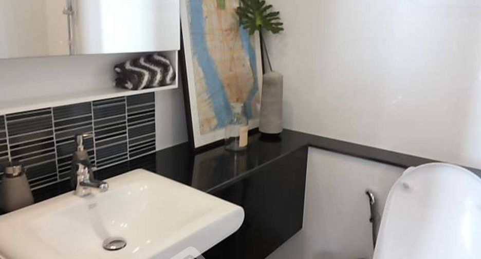Wohnung zur Miete und zum Kauf mit 2 Zimmer in Bang Na, Bangkok