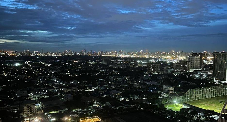 Wohnung zum Kauf mit 1 Zimmer in Bang Na, Bangkok