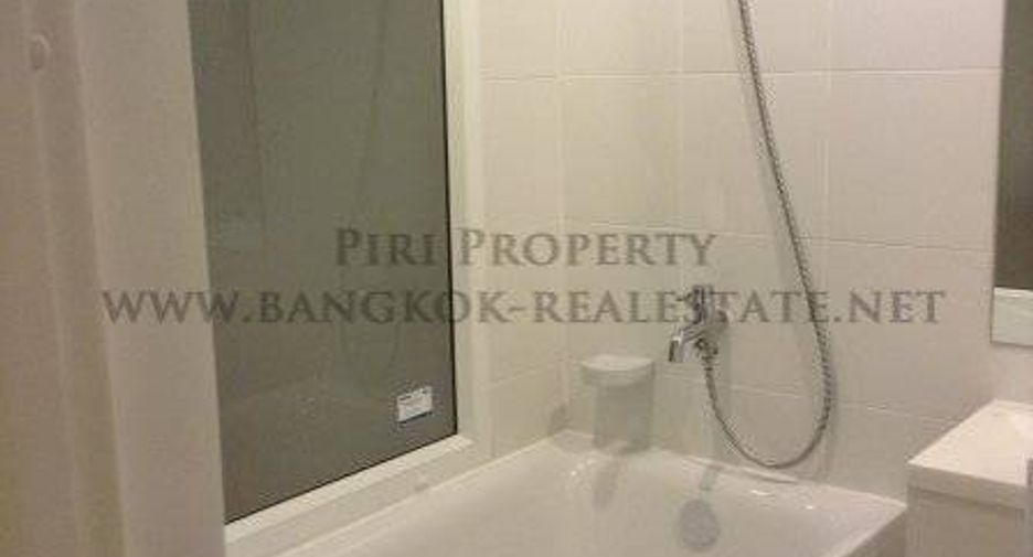 ให้เช่า และ ขาย 2 ห้องนอน คอนโด ใน สาทร, กรุงเทพฯ