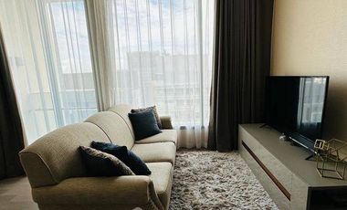 Аренда и продажа 1 кровать кондо в Щаттхана, Бангкок