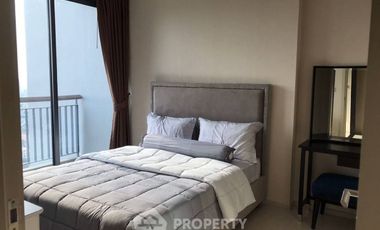 Condo en venta de 1 habitaciones en Khlong Toei, Bangkok