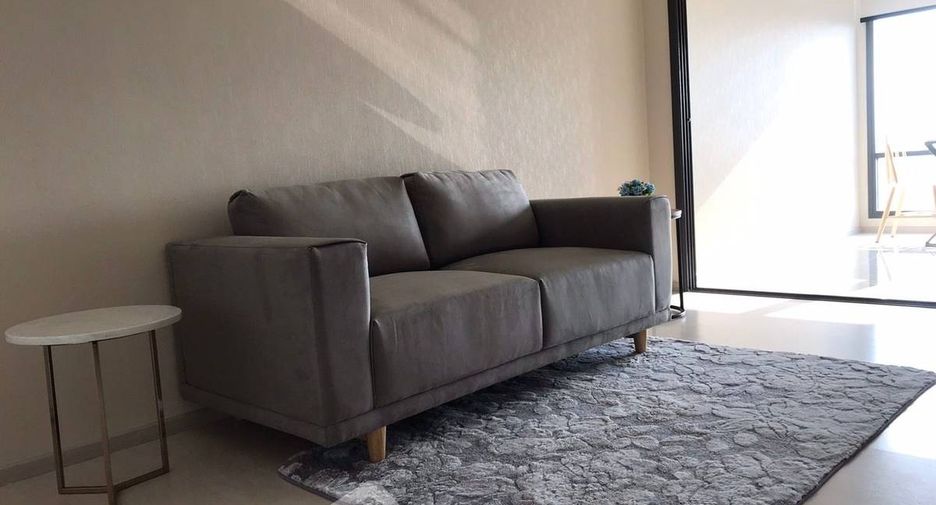 Condo en venta de 1 habitaciones en Khlong Toei, Bangkok