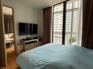 À vendre 2 chambres condo à Khlong Toei, Bangkok