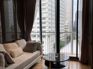 À vendre 2 chambres condo à Khlong Toei, Bangkok