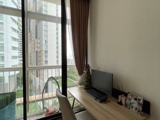 À vendre 2 chambres condo à Khlong Toei, Bangkok