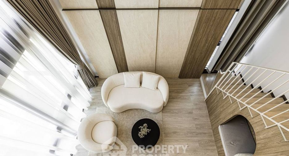 For sale 4 bedrooms house in Saphan Sung, Bangkok