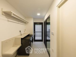À vendre 4 chambres maison à Saphan Sung, Bangkok
