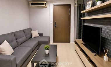 Wohnung zur Miete und zum Kauf mit 1 Zimmer in Sathon, Bangkok
