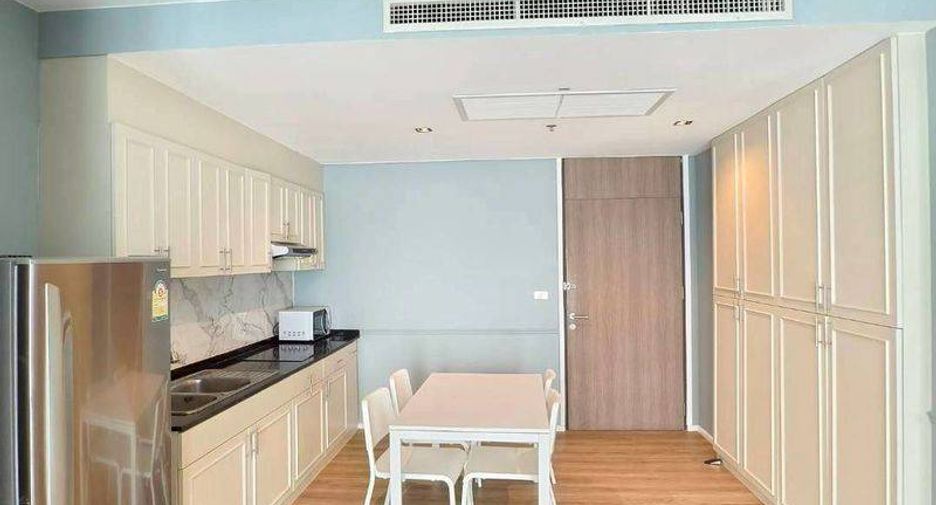 À louer et à vendre 2 chambres condo à Khlong Toei, Bangkok