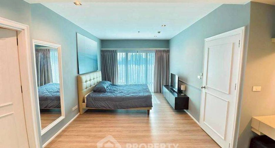 À louer et à vendre 2 chambres condo à Khlong Toei, Bangkok