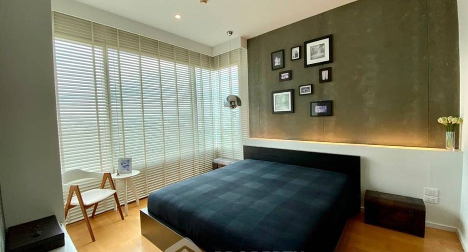 À vendre 1 chambre condo à Chatuchak, Bangkok