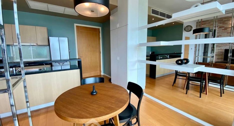 À vendre 1 chambre condo à Chatuchak, Bangkok