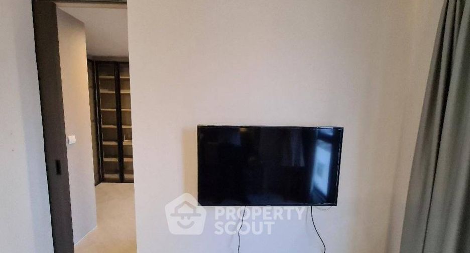 Condo en venta de 2 habitaciones en Bangkok Yai, Bangkok