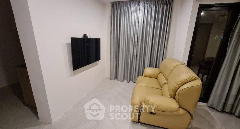 Condo en venta de 2 habitaciones en Bangkok Yai, Bangkok