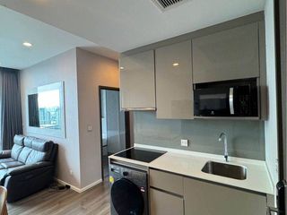For sale 2 bedrooms condo in Bang Na, Bangkok