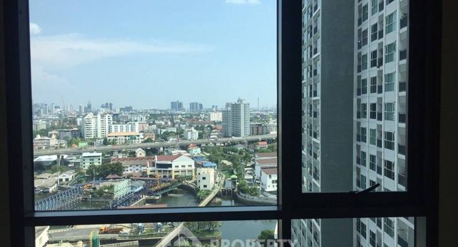 出售 2 卧室 公寓 在 Khlong Toei, 曼谷