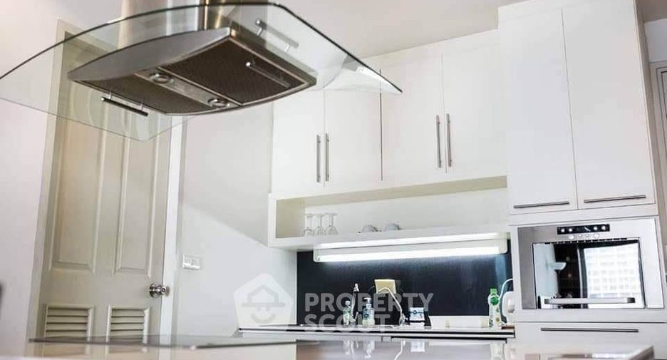 À vendre 1 chambre condo à Sathon, Bangkok