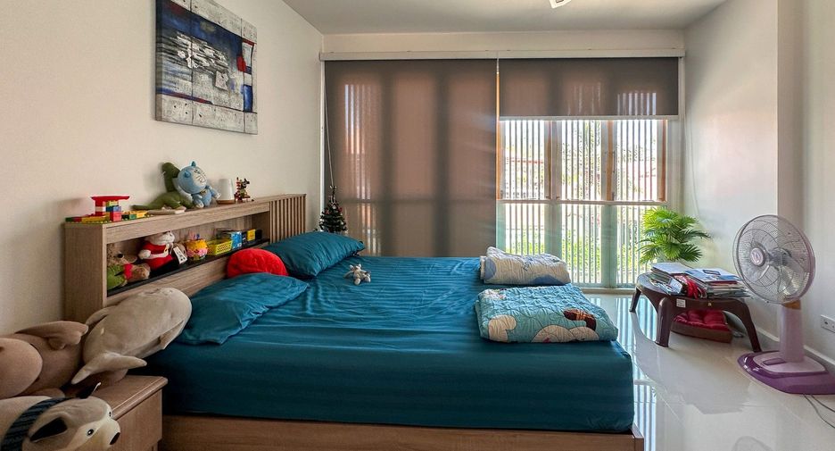 Wohnung zur Miete mit 2 Zimmer in Hua Hin, Prachuap Khiri Khan