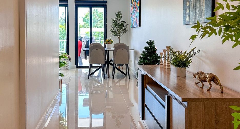 Wohnung zur Miete mit 2 Zimmer in Hua Hin, Prachuap Khiri Khan