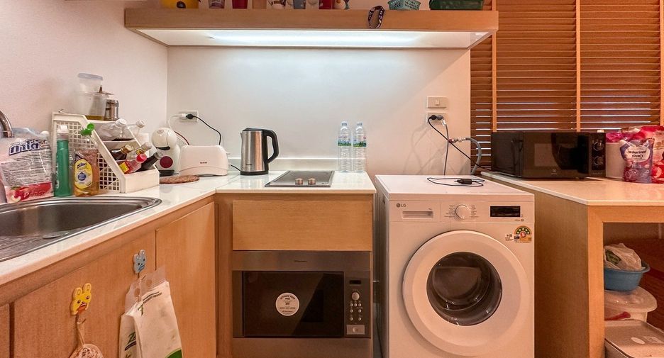 Wohnung zur Miete mit 2 Zimmer in Hua Hin, Prachuap Khiri Khan