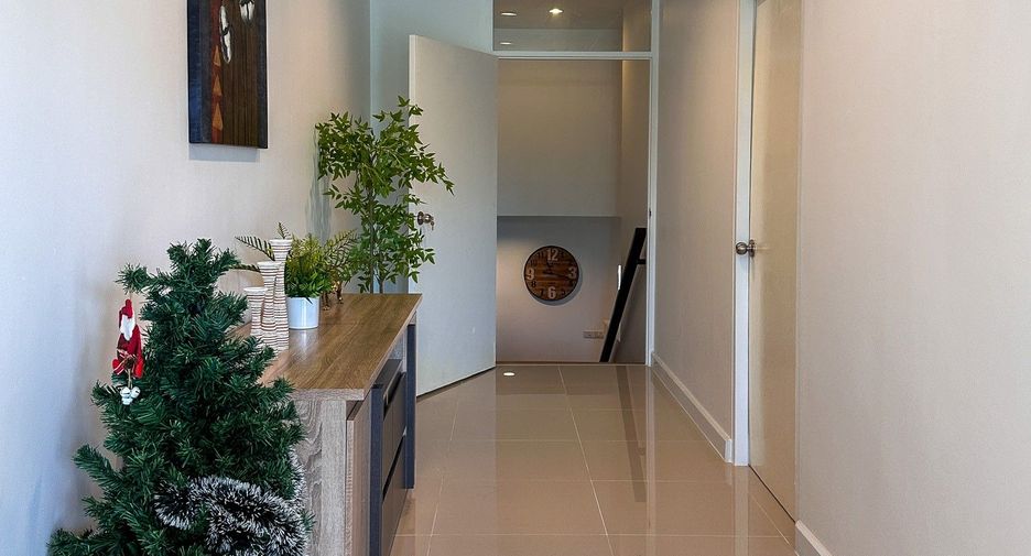 Wohnung zur Miete mit 2 Zimmer in Hua Hin, Prachuap Khiri Khan