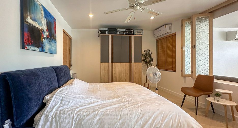 Wohnung zur Miete mit 2 Zimmer in Hua Hin, Prachuap Khiri Khan