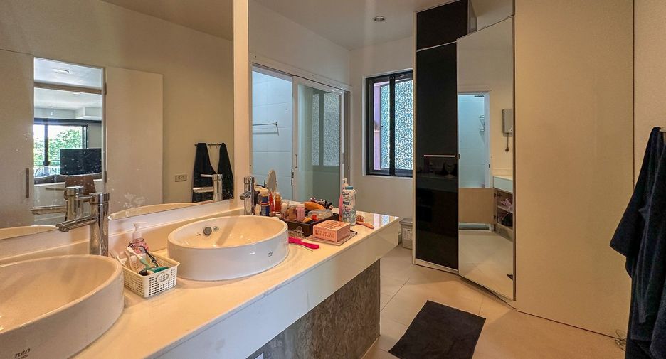 Wohnung zur Miete mit 2 Zimmer in Hua Hin, Prachuap Khiri Khan